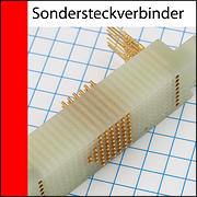 overview steckverbinder